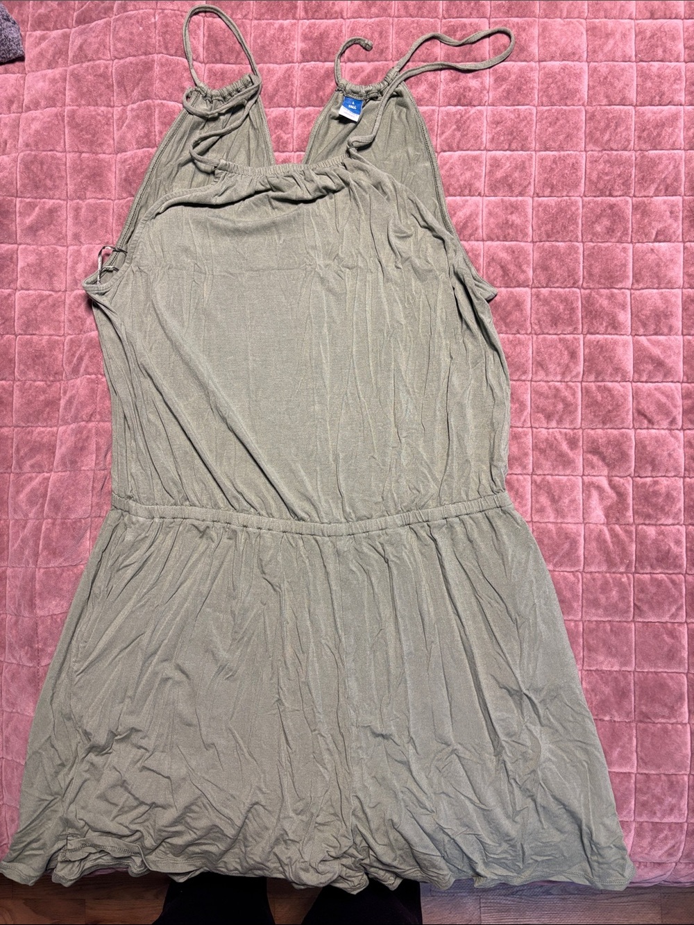 Women’s Romper
